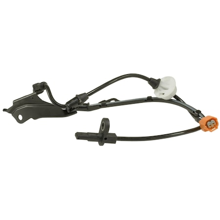 Wve 5S7540 ABS Wheel Speed Sensor 5S7540